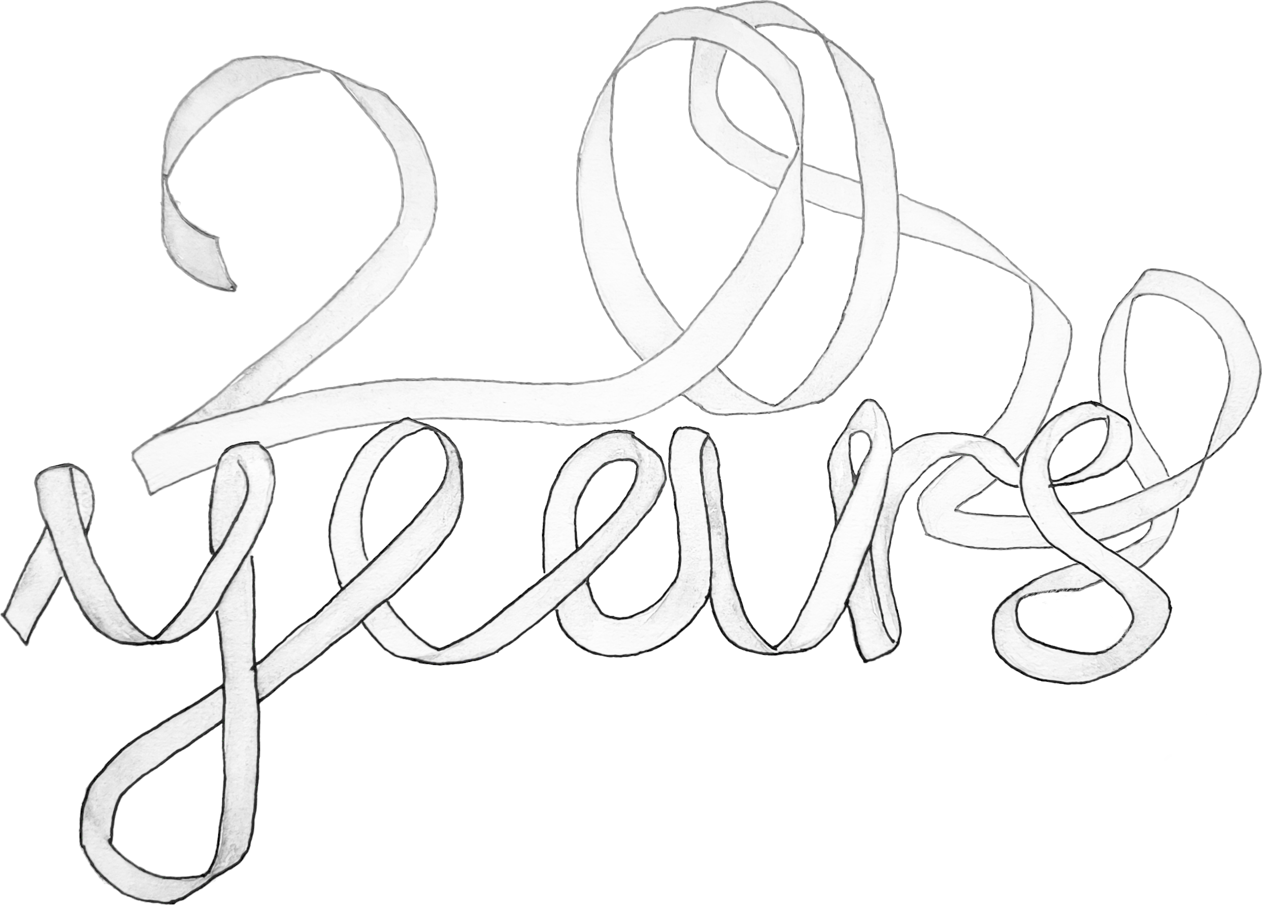 Celebrating 20 years